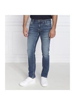 GUESS Jeansy MIAMI | Skinny fit ze sklepu Gomez Fashion Store w kategorii Jeansy męskie - zdjęcie 184508374