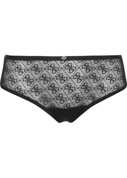 Guess Underwear Koronkowe figi NORA - id: GB251W000011046 - marki Guess - 184508380 Guess Underwear Koronkowe figi NORA ze sklepu Gomez Fashion Store w kategorii Majtki damskie - zdjęcie 184508380
