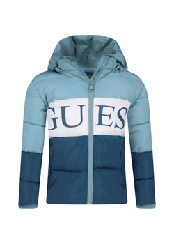 Guess Kurtka | Regular Fit ze sklepu Gomez Fashion Store w kategorii Kurtki chłopięce - zdjęcie 184508381