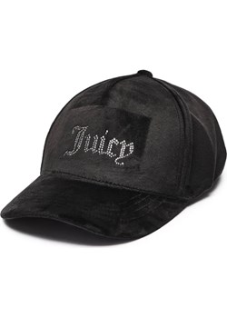 Juicy Couture Bejsbolówka VERONICA ze sklepu Gomez Fashion Store w kategorii Czapki z daszkiem damskie - zdjęcie 184508382