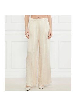 Marella SPORT Spodnie SILICIO | Regular Fit ze sklepu Gomez Fashion Store w kategorii Spodnie damskie - zdjęcie 184508391