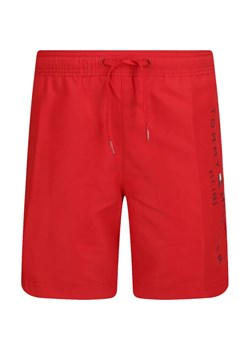 Tommy Hilfiger Szorty kąpielowe | Regular Fit ze sklepu Gomez Fashion Store w kategorii Kąpielówki chłopięce - zdjęcie 184508400