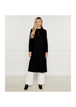 HUGO Wełniany płaszcz Mojeni ze sklepu Gomez Fashion Store w kategorii Płaszcze damskie - zdjęcie 184508402