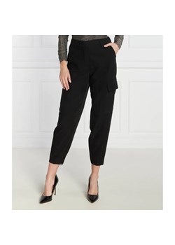 Silvian Heach Spodnie cargo | Regular Fit ze sklepu Gomez Fashion Store w kategorii Spodnie damskie - zdjęcie 184508404
