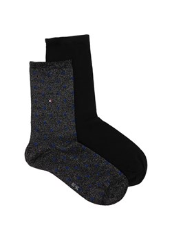 Tommy Hilfiger Skarpety 2-pack ze sklepu Gomez Fashion Store w kategorii Skarpetki damskie - zdjęcie 184508412