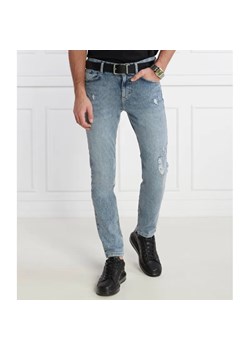 Karl Lagerfeld Jeans Jeansy | Skinny fit | denim ze sklepu Gomez Fashion Store w kategorii Jeansy męskie - zdjęcie 184508413