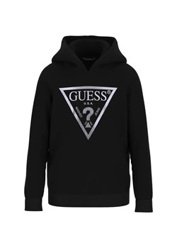 Guess Bluza | Regular Fit ze sklepu Gomez Fashion Store w kategorii Bluzy dziewczęce - zdjęcie 184508420