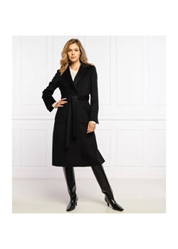MAX&Co. Wełniany płaszcz RUNAWAY ze sklepu Gomez Fashion Store w kategorii Płaszcze damskie - zdjęcie 184508431