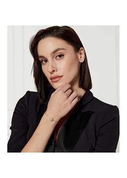 TORY BURCH Bransoletka Kira ze sklepu Gomez Fashion Store w kategorii Bransoletki - zdjęcie 184508433