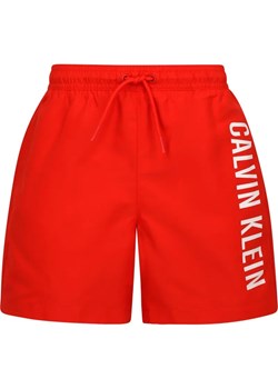Calvin Klein Swimwear Szorty kąpielowe | Regular Fit ze sklepu Gomez Fashion Store w kategorii Kąpielówki chłopięce - zdjęcie 184508440