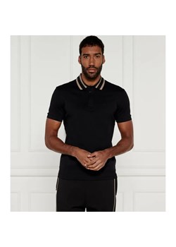 BOSS GREEN Polo Paule | Slim Fit ze sklepu Gomez Fashion Store w kategorii T-shirty męskie - zdjęcie 184508451
