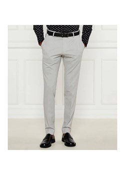 Karl Lagerfeld Spodnie | Regular Fit ze sklepu Gomez Fashion Store w kategorii Spodnie męskie - zdjęcie 184508452