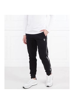 Karl Lagerfeld Spodnie dresowe | Regular Fit ze sklepu Gomez Fashion Store w kategorii Spodnie męskie - zdjęcie 184508470