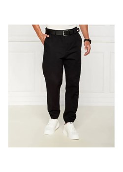 Armani Exchange Spodnie jogger | Regular Fit ze sklepu Gomez Fashion Store w kategorii Spodnie męskie - zdjęcie 184508471