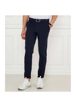 EA7 Spodnie | Slim Fit ze sklepu Gomez Fashion Store w kategorii Spodnie męskie - zdjęcie 184508473