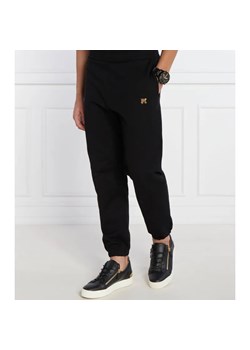 Palm Angels Spodnie dresowe | Regular Fit ze sklepu Gomez Fashion Store w kategorii Spodnie męskie - zdjęcie 184508480