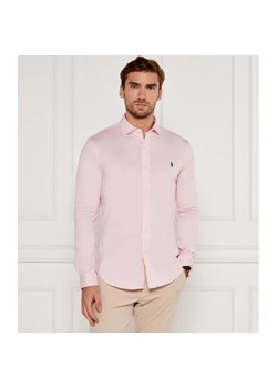 POLO RALPH LAUREN Koszula | Regular Fit ze sklepu Gomez Fashion Store w kategorii Koszule męskie - zdjęcie 184508482