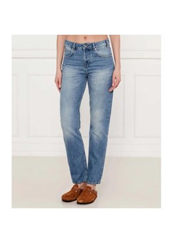Ba&sh Jeansy VELINO | Regular Fit ze sklepu Gomez Fashion Store w kategorii Jeansy damskie - zdjęcie 184508502