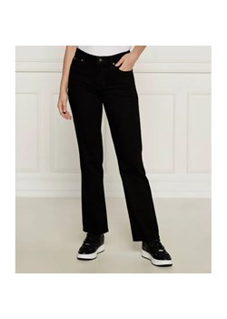 Guess Jeans Jeansy G08 | Straight fit | mid rise ze sklepu Gomez Fashion Store w kategorii Jeansy damskie - zdjęcie 184508510