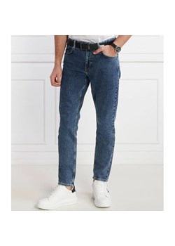 Karl Lagerfeld Jeans Jeansy | Slim Fit ze sklepu Gomez Fashion Store w kategorii Jeansy męskie - zdjęcie 184508511
