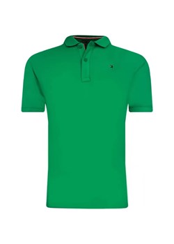 Tommy Hilfiger Polo | Regular Fit ze sklepu Gomez Fashion Store w kategorii T-shirty chłopięce - zdjęcie 184508512