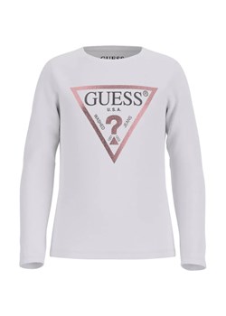 Guess Bluzka | Regular Fit ze sklepu Gomez Fashion Store w kategorii Bluzki dziewczęce - zdjęcie 184508520