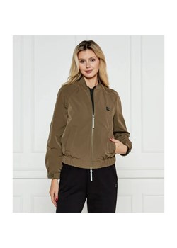 Armani Exchange Kurtka bomber | Regular Fit ze sklepu Gomez Fashion Store w kategorii Kurtki damskie - zdjęcie 184508522