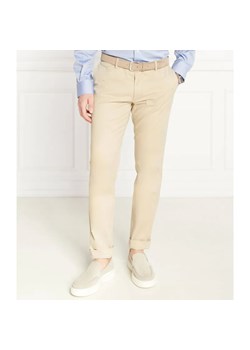 POLO RALPH LAUREN Spodnie chino | Slim Fit ze sklepu Gomez Fashion Store w kategorii Spodnie męskie - zdjęcie 184508532