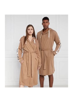 BOSS BLACK Szlafrok BOSS-SEN | Relaxed fit ze sklepu Gomez Fashion Store w kategorii Szlafroki męskie - zdjęcie 184508534