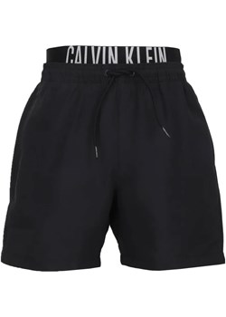 Calvin Klein Swimwear Szorty kąpielowe | Regular Fit ze sklepu Gomez Fashion Store w kategorii Kąpielówki chłopięce - zdjęcie 184508540