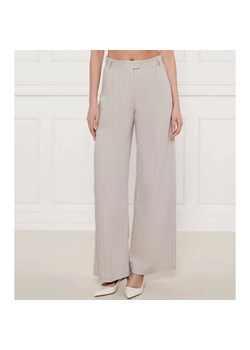MAX&Co. Spodnie IOLE | Relaxed fit ze sklepu Gomez Fashion Store w kategorii Spodnie damskie - zdjęcie 184508542