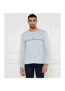 BOSS BLACK Longsleeve Unique | Regular Fit ze sklepu Gomez Fashion Store w kategorii Piżamy męskie - zdjęcie 184508543