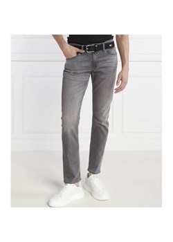 Calvin Klein Jeans Jeansy | Slim Fit ze sklepu Gomez Fashion Store w kategorii Jeansy męskie - zdjęcie 184508550