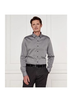 Michael Kors Koszula | Slim Fit ze sklepu Gomez Fashion Store w kategorii Koszule męskie - zdjęcie 184508561