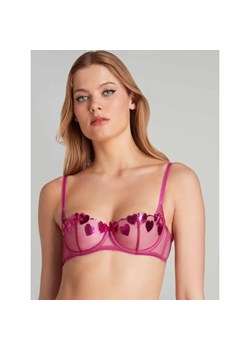 Agent Provocateur Biustonosz LILIYA ze sklepu Gomez Fashion Store w kategorii Biustonosze - zdjęcie 184508571