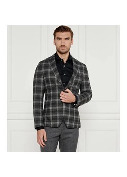 BOSS BLACK Marynarka | Slim Fit | z dodatkiem wełny ze sklepu Gomez Fashion Store w kategorii Marynarki męskie - zdjęcie 184508572