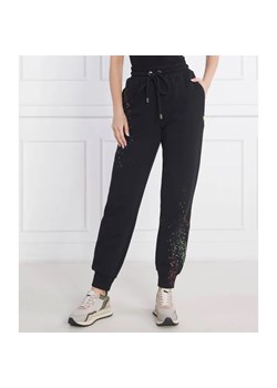 Twinset Actitude Spodnie dresowe | Regular Fit ze sklepu Gomez Fashion Store w kategorii Spodnie damskie - zdjęcie 184508602