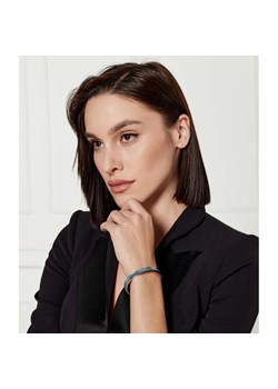 TORY BURCH Bransoletka Kira Enamel - id: TO251W000058400 - marki Tory Burch - 184508604 TORY BURCH Bransoletka Kira Enamel ze sklepu Gomez Fashion Store w kategorii Bransoletki - zdjęcie 184508604