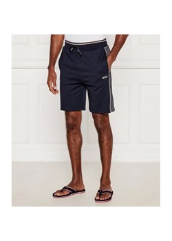 BOSS BLACK Szorty | Regular Fit ze sklepu Gomez Fashion Store w kategorii Piżamy męskie - zdjęcie 184508612