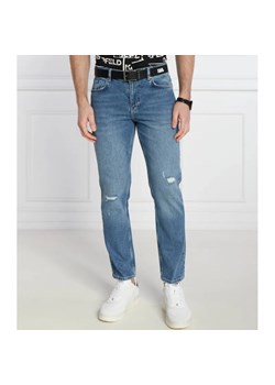 Karl Lagerfeld Jeans Jeansy | Slim Fit ze sklepu Gomez Fashion Store w kategorii Jeansy męskie - zdjęcie 184508620