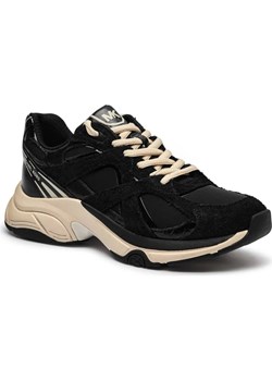 Michael Kors Sneakersy | z dodatkiem skóry ze sklepu Gomez Fashion Store w kategorii Buty sportowe damskie - zdjęcie 184508630