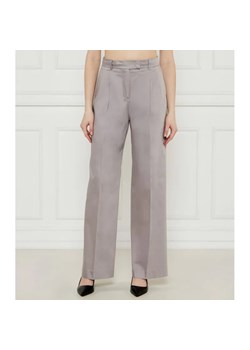 MAX&Co. Spodnie MARNA | flare fit ze sklepu Gomez Fashion Store w kategorii Spodnie damskie - zdjęcie 184508631