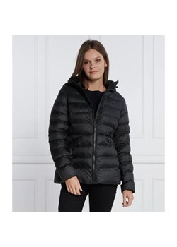 Tommy Hilfiger Kurtka MW PADDED GLOBAL STRIPE | Regular Fit ze sklepu Gomez Fashion Store w kategorii Kurtki damskie - zdjęcie 184508640