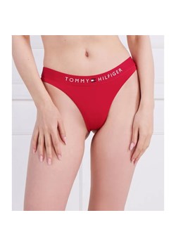 Tommy Hilfiger Dół od bikini ze sklepu Gomez Fashion Store w kategorii Stroje kąpielowe - zdjęcie 184508641