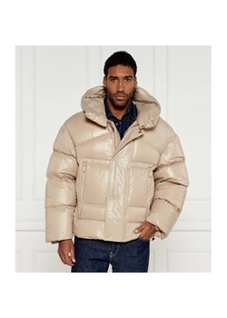 Dsquared2 Puchowa kurtka | Loose fit ze sklepu Gomez Fashion Store w kategorii Kurtki męskie - zdjęcie 184508644