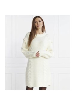Silvian Heach Sukienka ze sklepu Gomez Fashion Store w kategorii Sukienki - zdjęcie 184508653