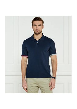 La Martina Polo | Regular Fit ze sklepu Gomez Fashion Store w kategorii T-shirty męskie - zdjęcie 184508662