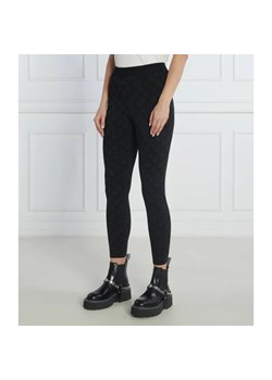 The Kooples Legginsy | Slim Fit ze sklepu Gomez Fashion Store w kategorii Spodnie damskie - zdjęcie 184508663