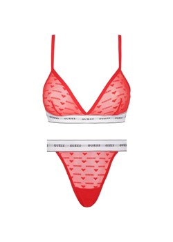 Guess Underwear  Komplet bielizny LISA ze sklepu Gomez Fashion Store w kategorii Komplety bielizny damskiej - zdjęcie 184508664
