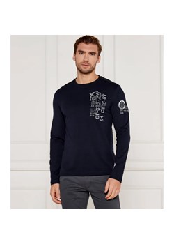 Aeronautica Militare Longsleeve | Regular Fit ze sklepu Gomez Fashion Store w kategorii T-shirty męskie - zdjęcie 184508672